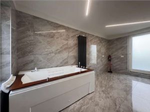 Revignano (Asti) – Casa ristrutturata con arredi di pregio