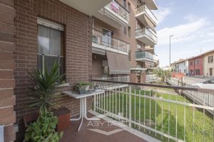 Vendita 3 locali Via Pasubio 5, Moncalieri