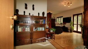 Elegante appartamento con mansarda Torino precollina