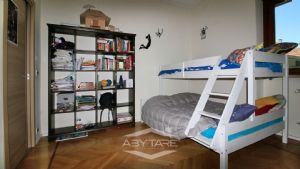 Elegante appartamento con mansarda Torino precollina