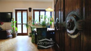 Elegante appartamento con mansarda Torino precollina