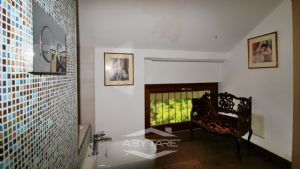 Elegante appartamento con mansarda Torino precollina