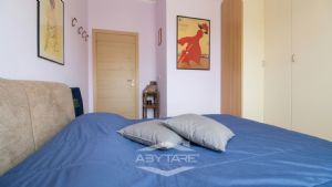 Elegante appartamento con mansarda Torino precollina