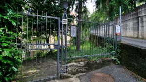 Elegante appartamento con mansarda Torino precollina