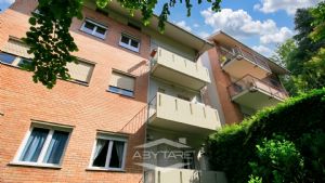 Elegante appartamento con mansarda Torino precollina