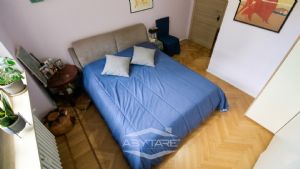 Elegante appartamento con mansarda Torino precollina