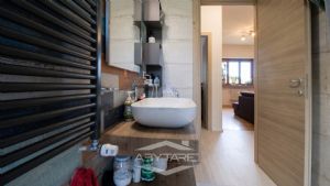 Elegante appartamento con mansarda Torino precollina