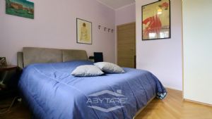 Elegante appartamento con mansarda Torino precollina