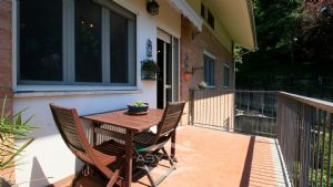 Elegante appartamento con mansarda Torino precollina