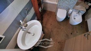 Elegante appartamento con mansarda Torino precollina