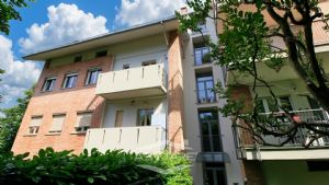 Elegante appartamento con mansarda Torino precollina