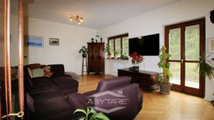 Elegante appartamento con mansarda Torino precollina