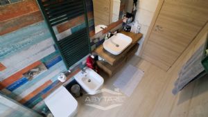 Elegante appartamento con mansarda Torino precollina