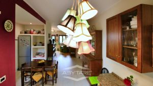 Elegante appartamento con mansarda Torino precollina