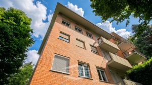 Elegante appartamento con mansarda Torino precollina