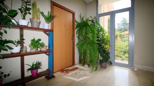 Elegante appartamento con mansarda Torino precollina