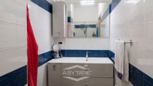 Elegante appartamento con mansarda Torino precollina