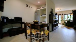 Elegante appartamento con mansarda Torino precollina