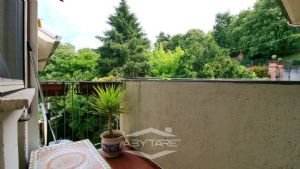 Elegante appartamento con mansarda Torino precollina