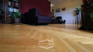 Elegante appartamento con mansarda Torino precollina