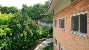 Elegante appartamento con mansarda Torino precollina