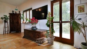 Elegante appartamento con mansarda Torino precollina