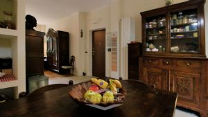 Elegante appartamento con mansarda Torino precollina