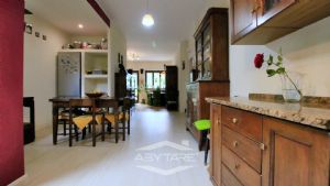 Elegante appartamento con mansarda Torino precollina