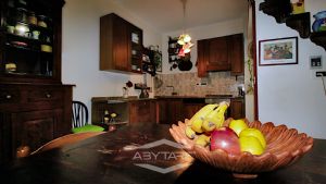 Elegante appartamento con mansarda Torino precollina