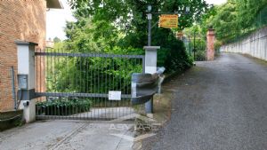 Elegante appartamento con mansarda Torino precollina