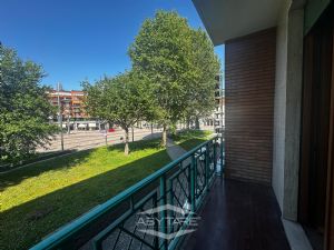 Trilocale in affitto centro Nichelino