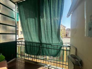 Trilocale in affitto centro Nichelino