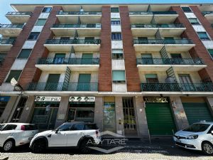 Trilocale in affitto centro Nichelino