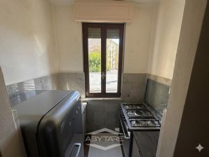 Trilocale in affitto centro Nichelino