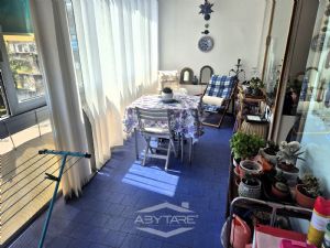 Sanremo - 4 locali con box - vista mare - Palazzi Melandri