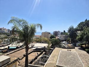 Sanremo - 4 locali con box - vista mare - Palazzi Melandri