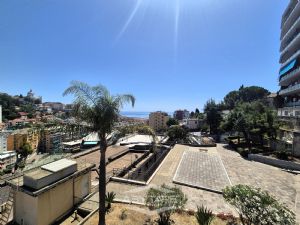 Sanremo - 4 locali con box - vista mare - Palazzi Melandri
