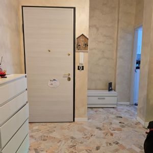 Via Viale Della Solidarietà n° 1