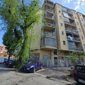 Via Viale Della Solidarietà n° 1