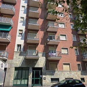 Via Mosca n° 8