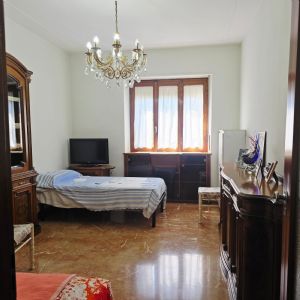 Via Mosca n° 8