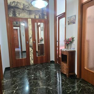 Via Mosca n° 8