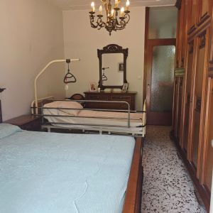 Via Mosca n° 8