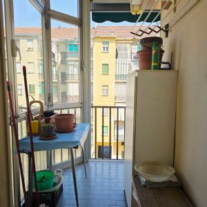 Via Mosca n° 8