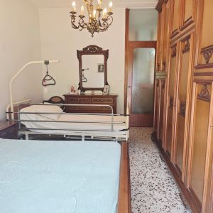 Via Mosca n° 8