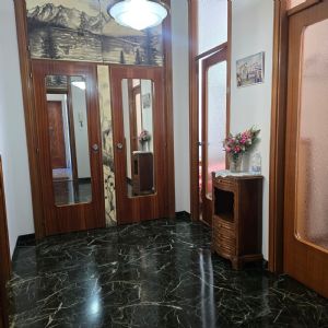 Via Mosca n° 8