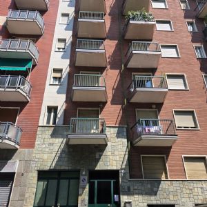 Via Mosca n° 8