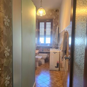 Via Mosca n° 8