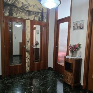 Via Mosca n° 8