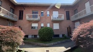 Appartamento quadrilocale con box auto